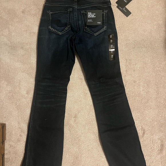 Brand new never worn Silver Jeans, bought online just didn’t fit. - Picture 2 of 4